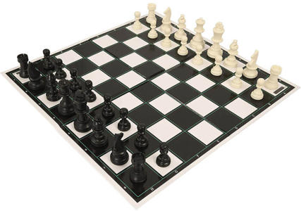 HTI Chess Game