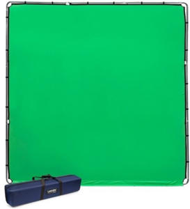 Lastolite StudioLink Chroma Key Kit 3x3m