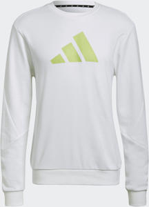 Adidas Future Icons Crew Sweatshirt white (HA1395)
