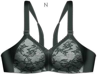 Triumph Doreen N - Non-wired bra (10166213)