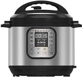 Instant Pot IP-Duo 80