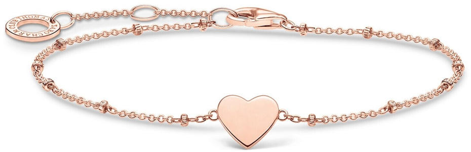 Thomas Sabo Bracelet Heart with Dots (A1991)