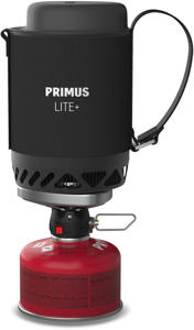 Primus Lite Plus Stove System - Black