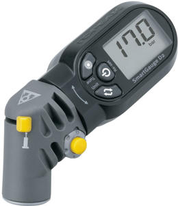 Topeak Smart Gauge D2