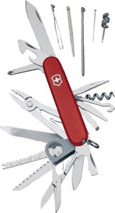 Victorinox SwissChamp