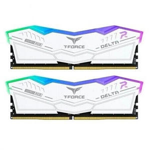 Team T-Force DELTA RGB 32GB Kit DDR5-7600 CL36