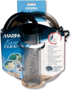 Marina Easy Clean Aquarium Cleaner 25,5cm