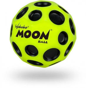 Waboba Moon Ball yellow