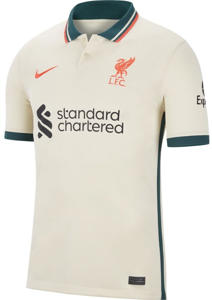 Nike FC Liverpool Shirt 2022