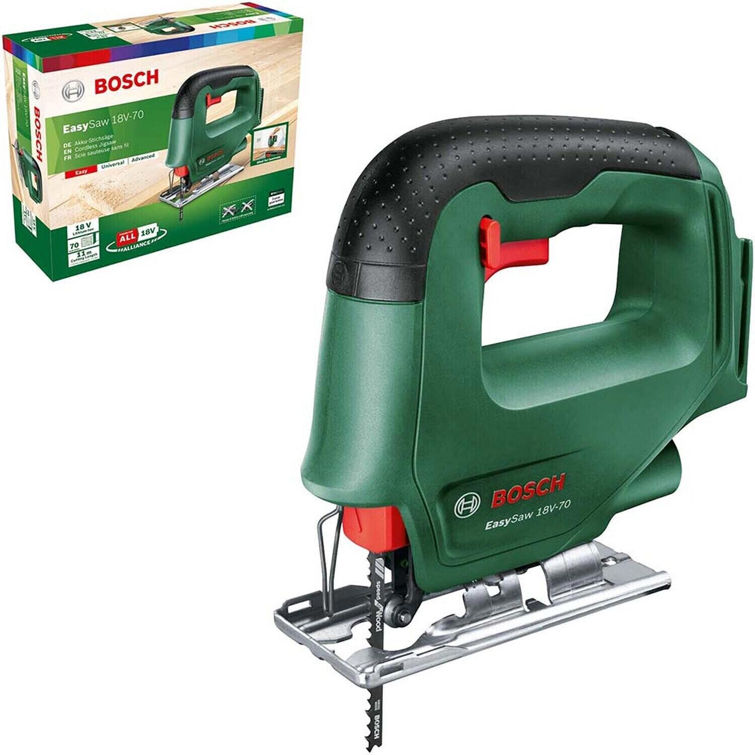 Bosch EasySaw 18V-70 (0603012000)