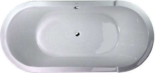 Duravit Starck 180 x 80 cm (700010)