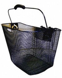 Adie Bike Basket