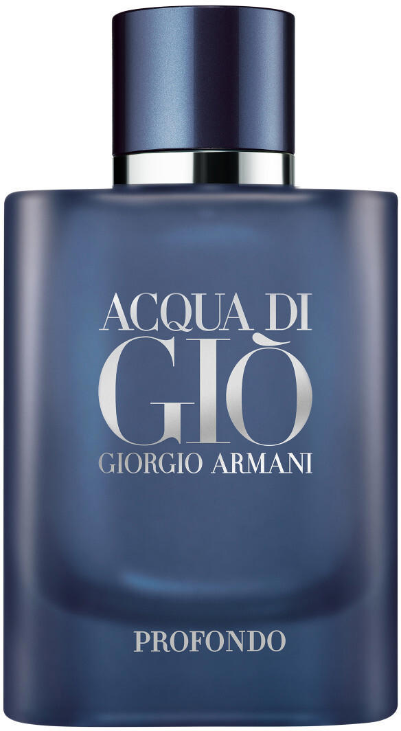 Giorgio Armani Acqua di Giò Profondo Eau de Parfum