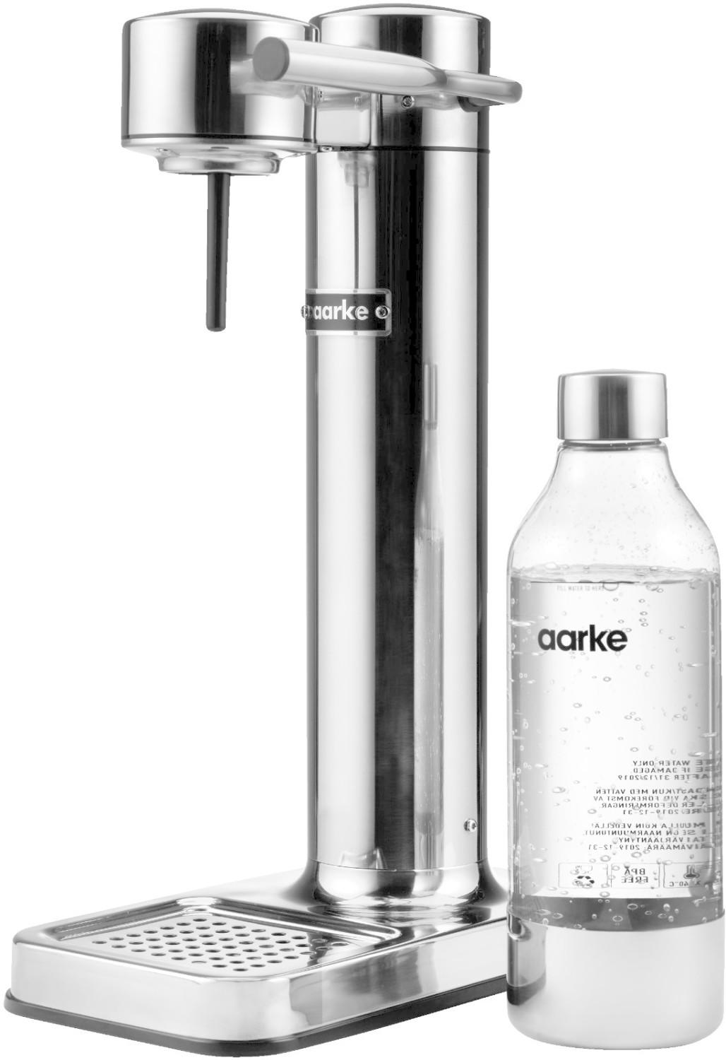 Aarke Sparkling water maker