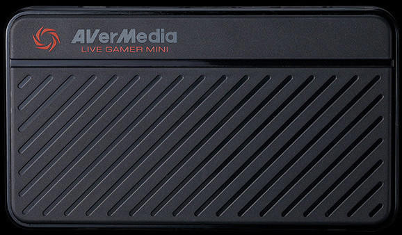 AVerMedia Live Gamer MINI - GC311