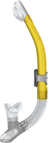 Mares Ergo Dry reflex yellow