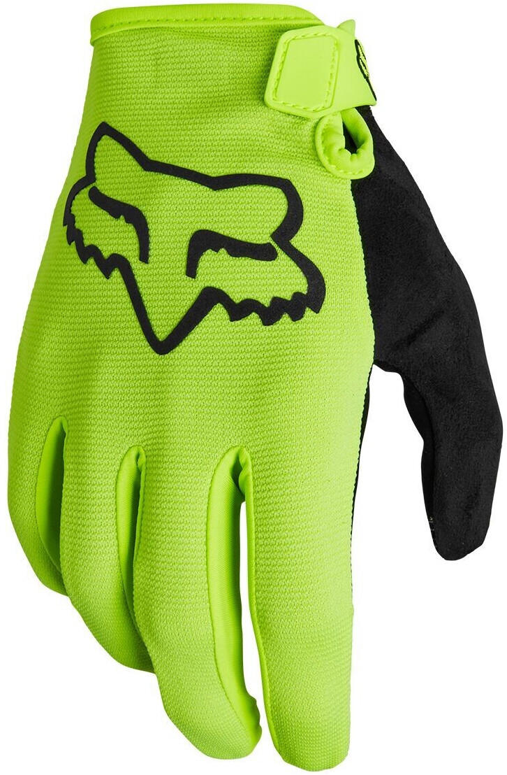 Fox Ranger Glove fluorescent yellow