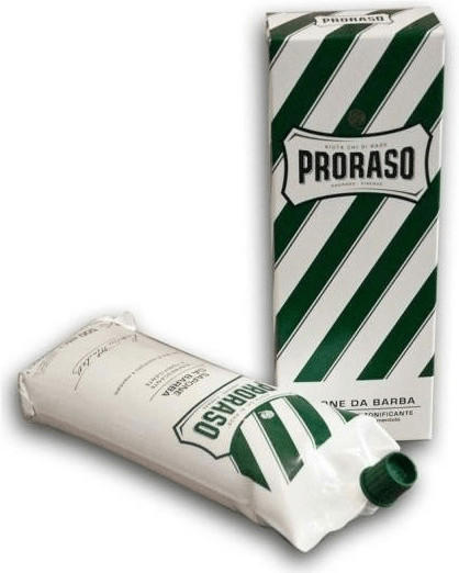 Proraso Green Shaving Soap (500ml)