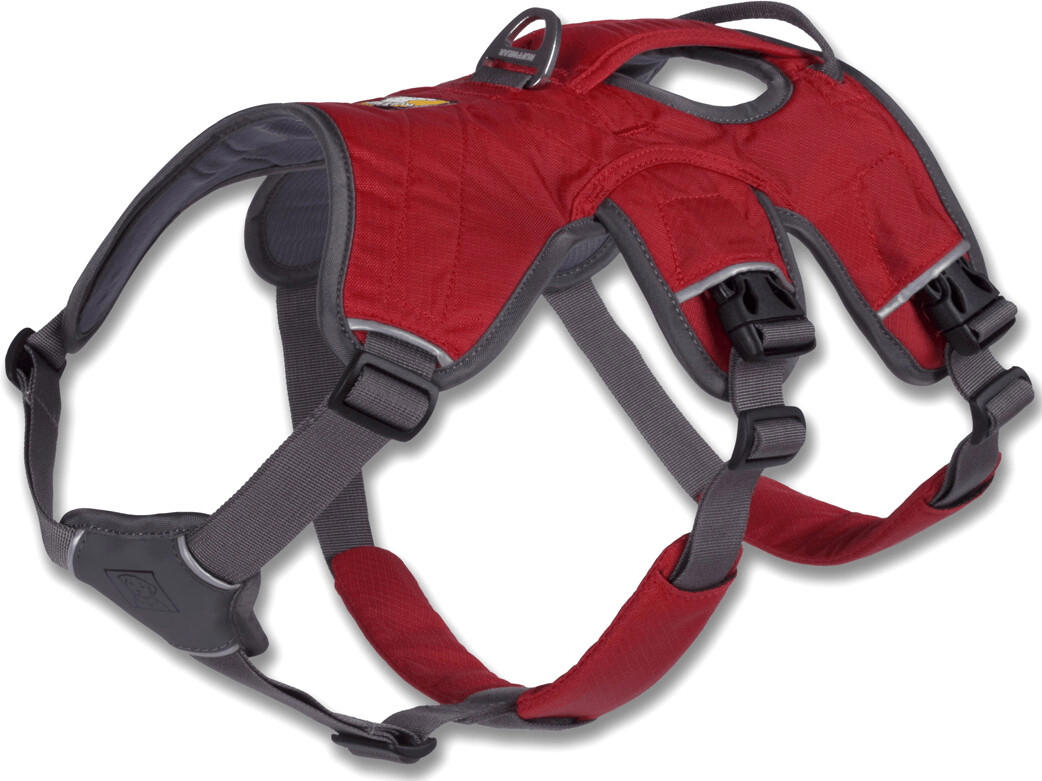 Ruffwear Webmaster Harness