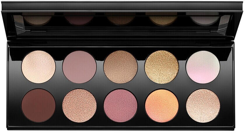 Pat McGrath Labs Mothership VII - Divine Rose Eyeshadow Palette (13g)