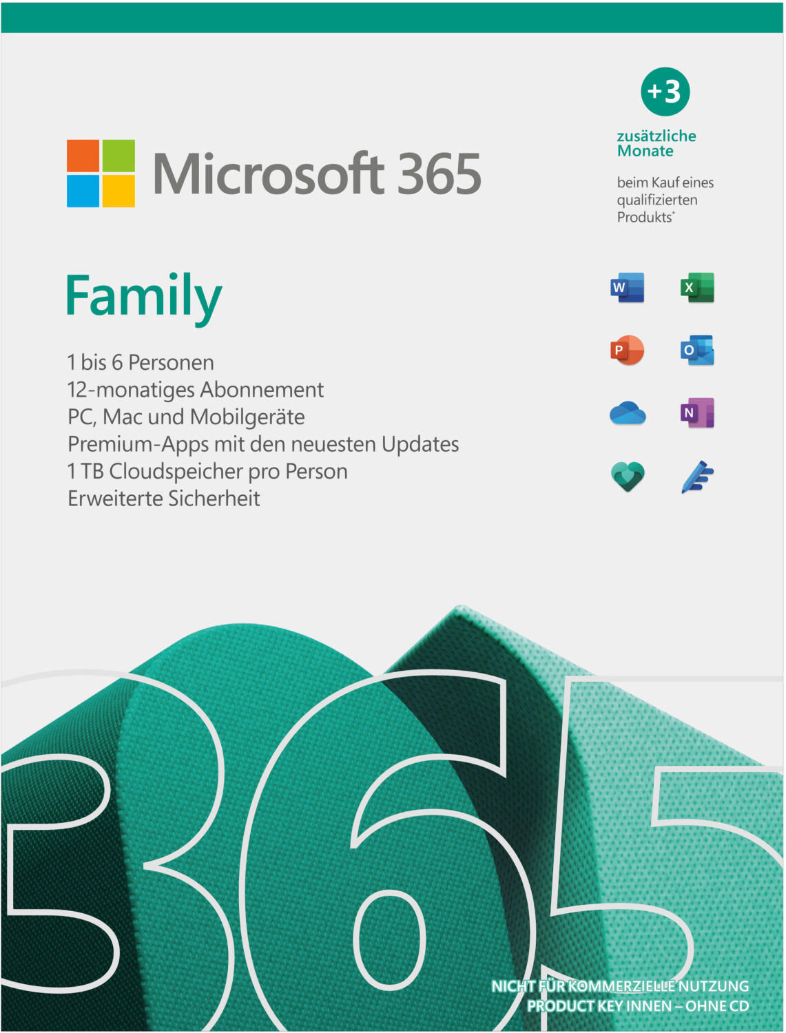 Microsoft 365