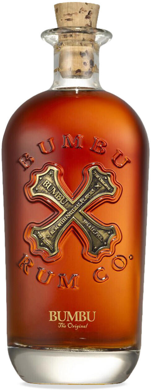 Bumbu The Original