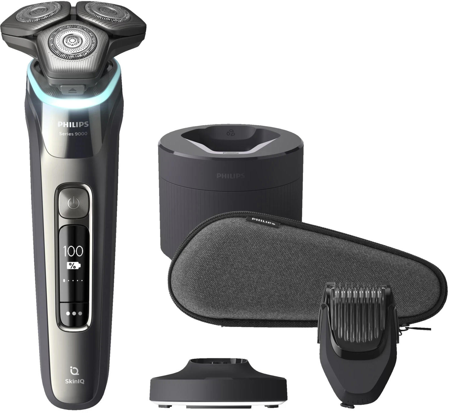 Philips S9987/59 Shaver Series 9000