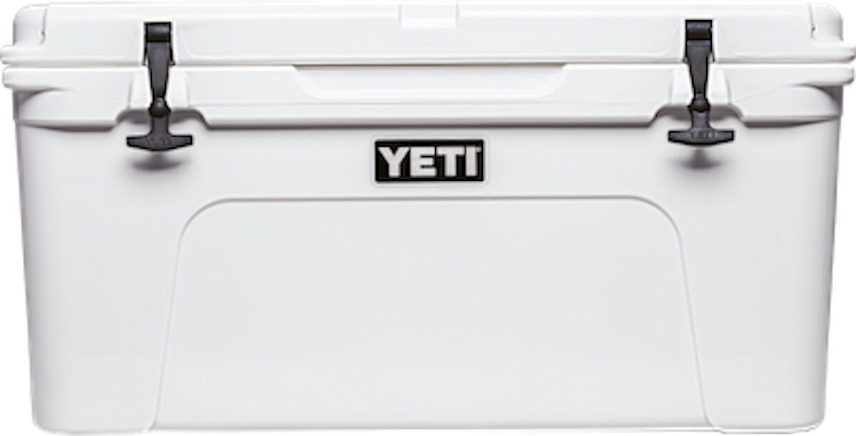 Yeti Tundra 65 White