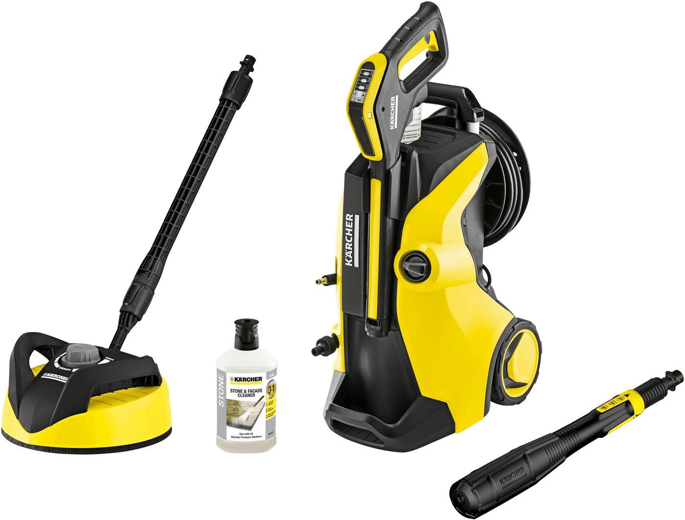 Karcher K 5 Premium Full Control Plus Home