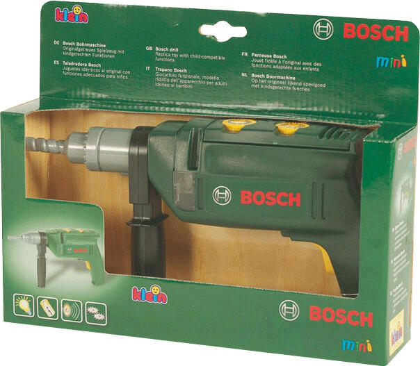 Theo Klein 8410 - Bosch drill