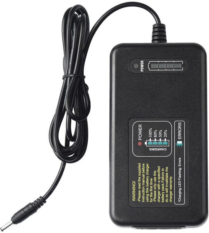 Godox Charger for AD600 Pro