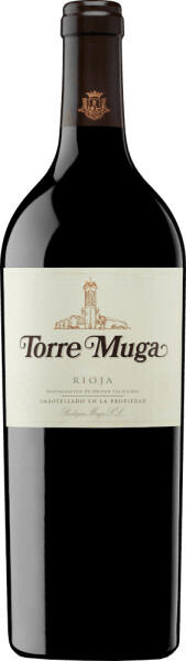 Muga Torre Muga 0,75l