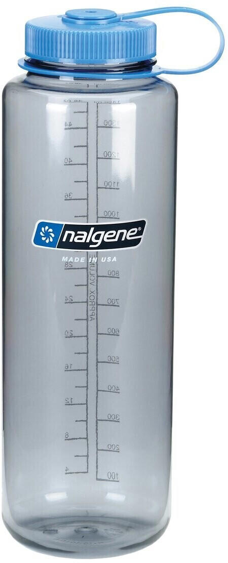 Nalgene Wide Mouth Sustain Silo Bottle (1,5L)