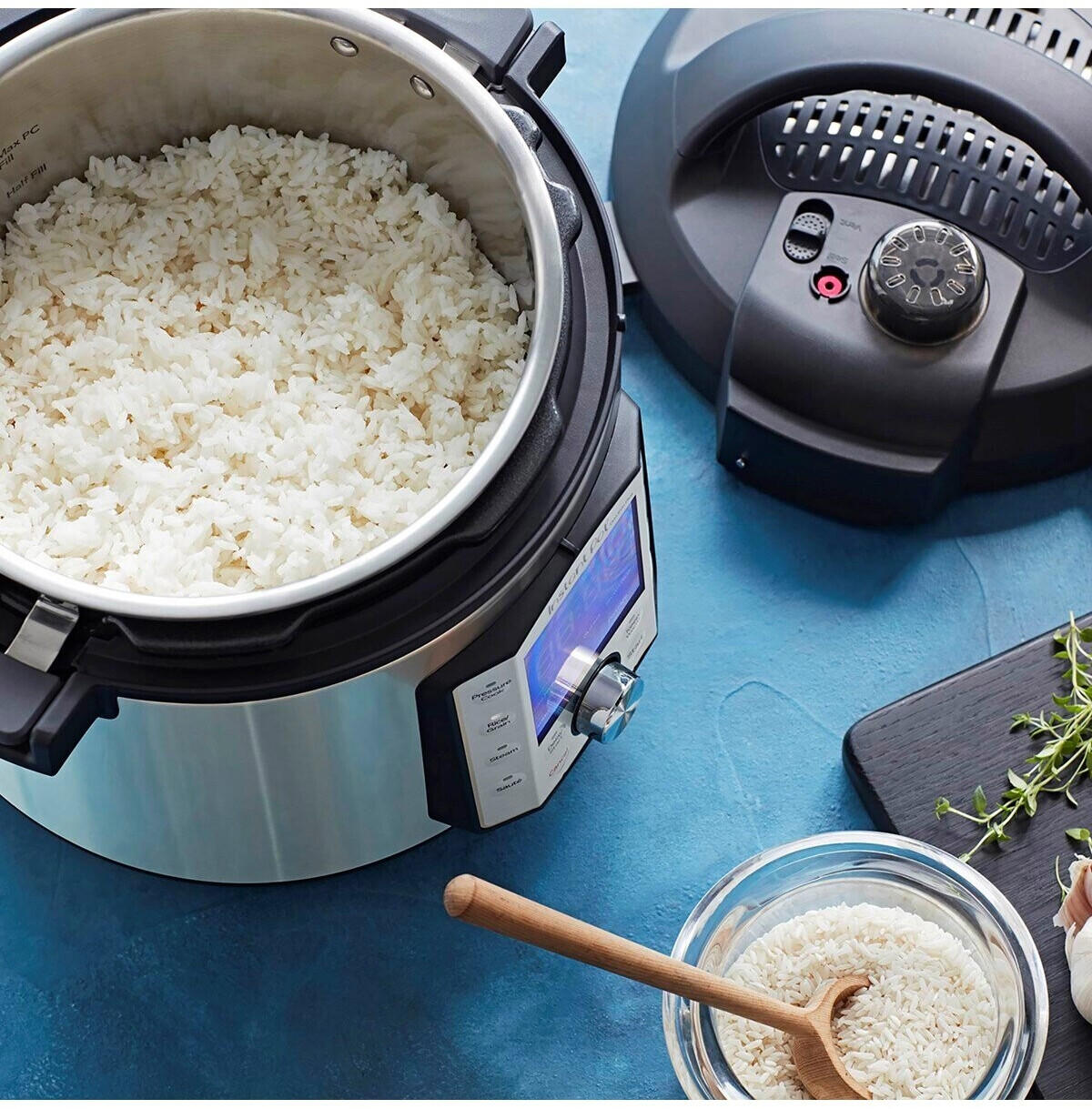 Instant Pot Duo Evo Plus 60