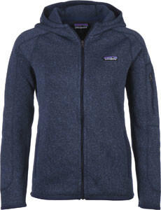 Patagonia Women's Better Sweater Fleece Hoody (25539)