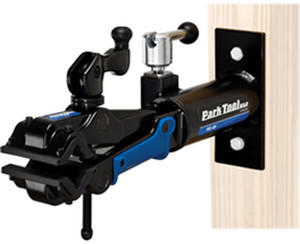 Park Tool PRS-4W-2 Wall Mount Stand