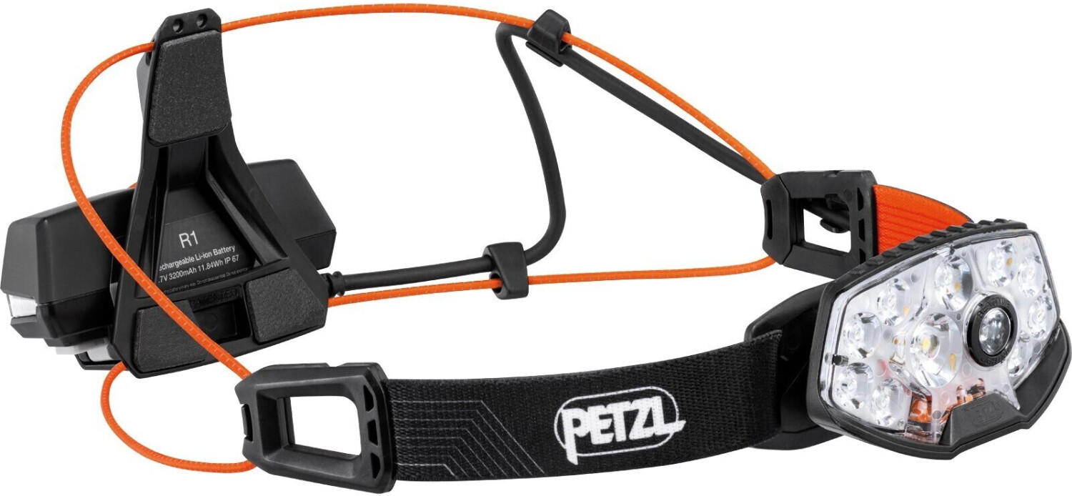 Petzl Nao RL (E105AA00)