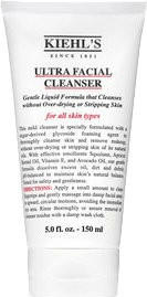 Kiehl’s Ultra Facial Cleanser (150ml)