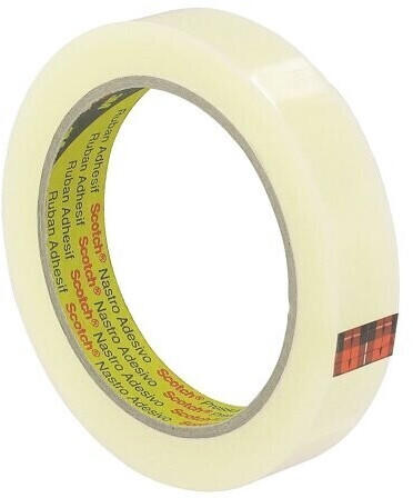 Scotch Long length transparent adhesive roll