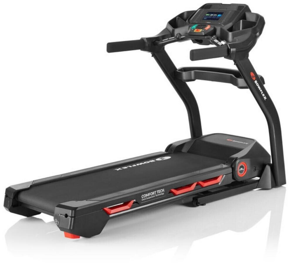 Bowflex Treadmill BXT18