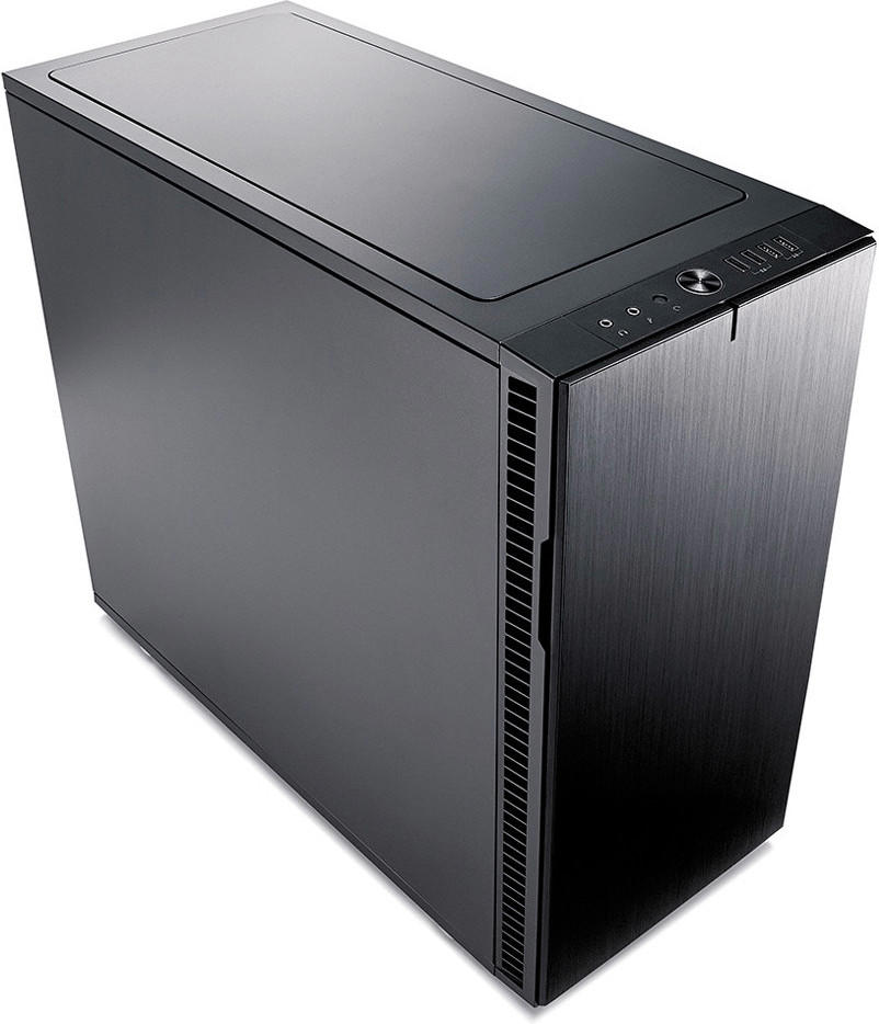 Fractal Design Define R6