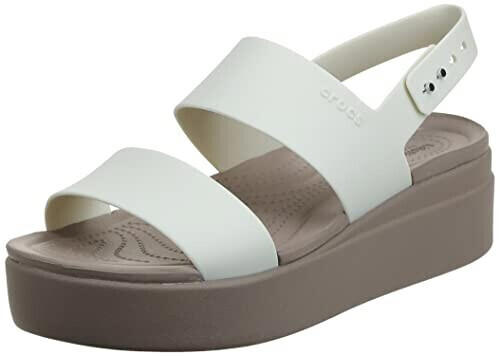 Crocs Crocs Brooklyn Low Wedge