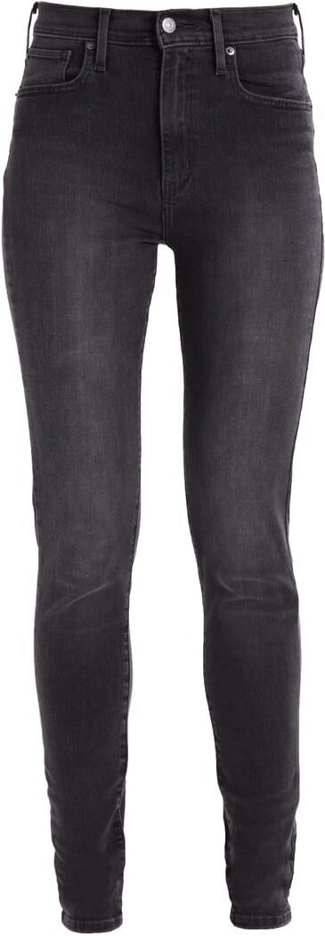 Levi's Mile High Super Skinny Jeans