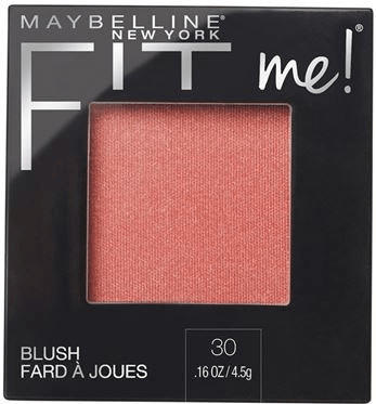 Maybelline Fit Me Blush (4,5g)