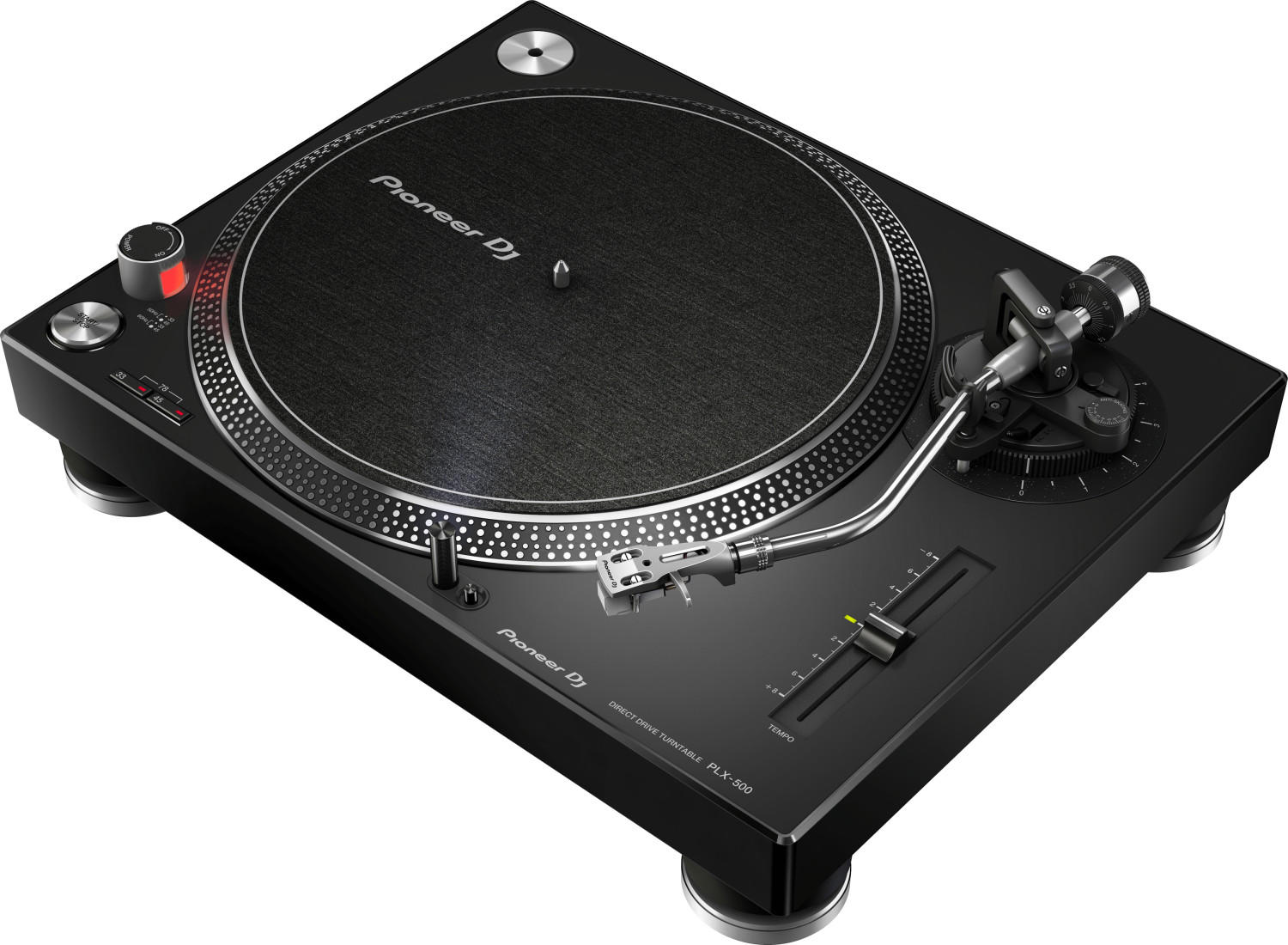 Pioneer PLX-500 K