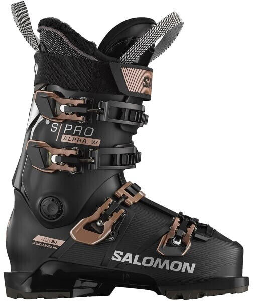 Salomon S/Pro Alpha 90 W (2023)