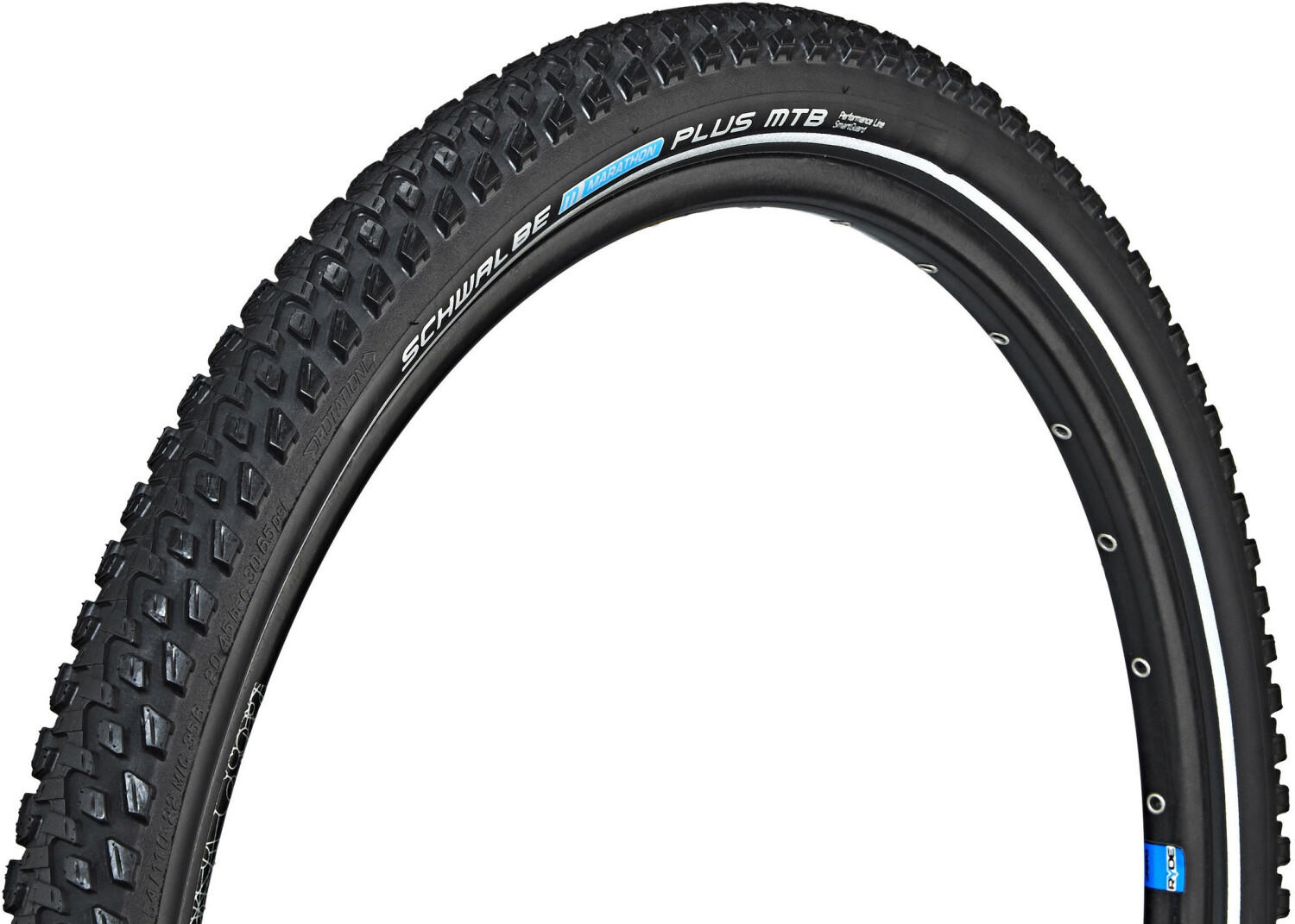 Schwalbe Marathon Plus MTB