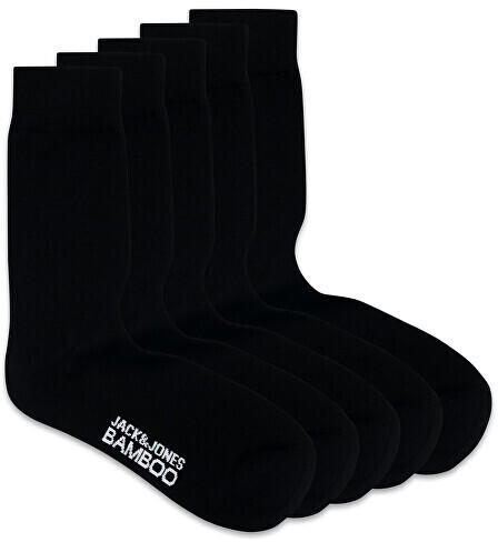 Jack & Jones Basic Socks Pack of 5 (12198027)