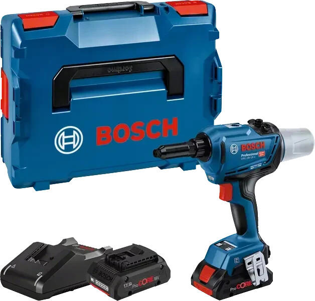 Bosch GRG 18V-16 C + ProCORE Battery (06019K5001)