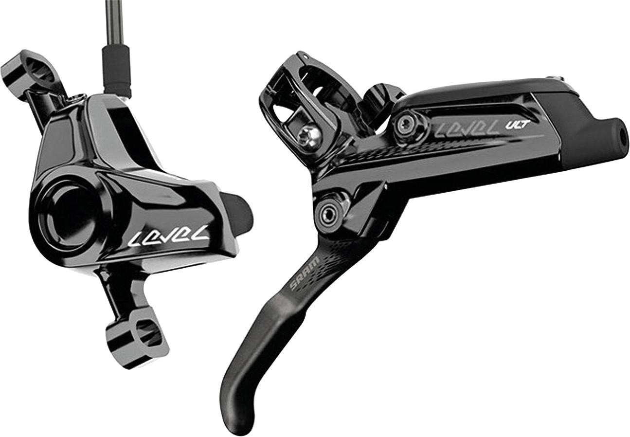 SRAM Level Ultimate (2016)